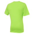 thumbnail image 2 of Umbro - Jersey Club de Manga Corta para Hombre (Gecko Verde), 2 of 3
