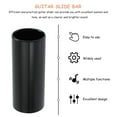 thumbnail image 3 of KAKOWELY Sturdy Guitar Slide Bar Convenient Guitar Slide Simple To Use And Transport, 3 of 6