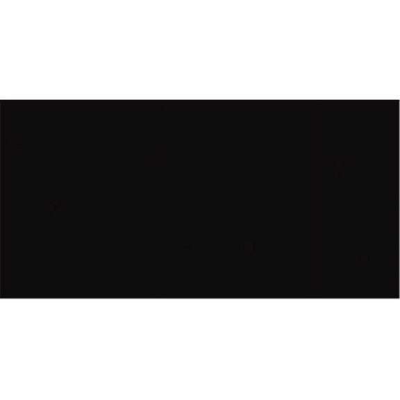 Fimo Soft Polymer Clay 2oz-Black