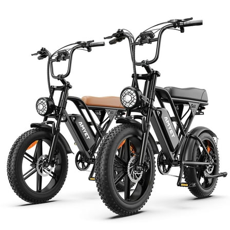 SUNTIBYE Electric Bike for Adults with 1500W Peak Motor, 32 mph Max Speed,  Removable Battery Ebike, 48V 20Ah Ebike for Adults UL2849