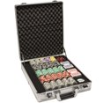 thumbnail image 1 of 500 Ct Ultimate 14 Gram Poker Chip Set w/ Claysmith Case, 1 of 1