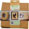 New Image Group Feltables Craft Pack Printed Felt, 36" x 36"