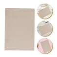 thumbnail image 2 of WEUVEB 20-Pack Heavy Duty Binding Boards 2.5mm Thick Vintage Style Paper for Scrapbooking and Craft Projects, 2 of 8