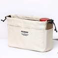 thumbnail image 4 of Bolsas de cosméticos para mujer, bolsa de maquillaje, bolso de gran capacidad, bolsa de almacenamiento de artículos de tocador de viaje, hacer, 4 of 5