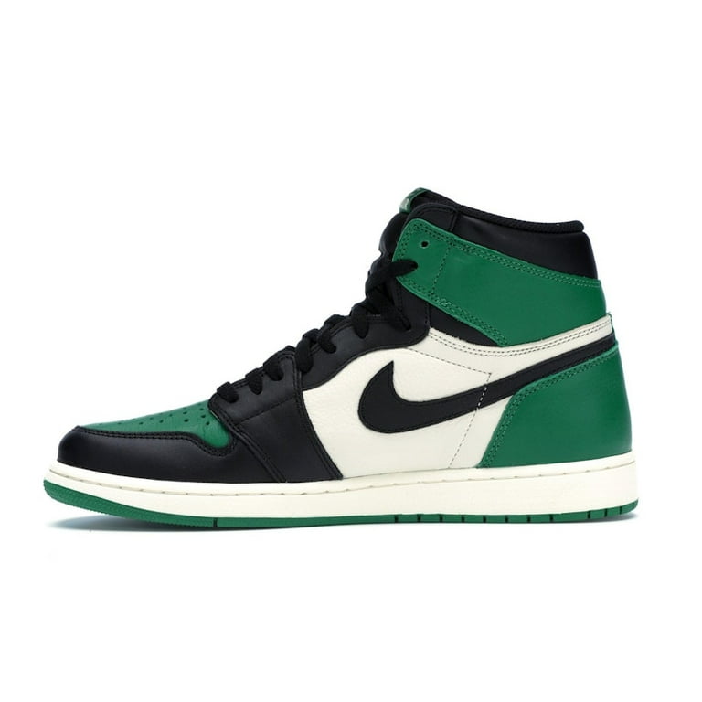靴 Air Jordan 1 Retro High OG Pine Green Jordan 1 Retro High OG Pine Green 2018 for Sale