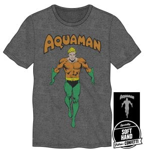 aquaman shirt