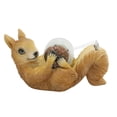 thumbnail image 1 of Miangastore Distributeur de Ruban en Résine Forme d'Écureuil Coupe-Rouleau Mignon pour Bureau Maison École, 1 of 8