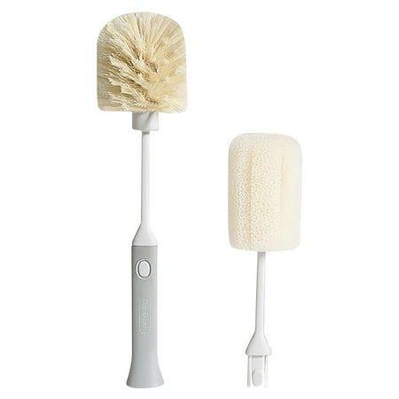 

Dpityserensio Household Kitchen Sponge Cleaning Small Brush Can Replace Long-Handled Brush Cup Cleaning Cup Washing Brush
