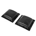 thumbnail image 5 of Recessed Pull Handles Speaker Carry Grasp Speaker Cabinet Handle Container Handle Finger Flush Pulls For Closet Pocket, 5 of 5