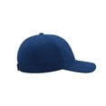 thumbnail image 3 of Atlantis Liberty Six Brushed Cotton 6 Panel Cap, 3 of 5