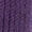 Purple, variant on Kids' Charlotte ORIGINAL™ Solid Crew Socks