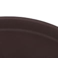 thumbnail image 3 of Bandeja Circular para Bandeja para Servir Estante , 28cm Diámetro Yotijar Práctico de costa circular de la taza de té, 3 of 10