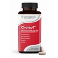 thumbnail image 1 of LifeSeason Choles-T Suplemento Alimenticio de Colestrinol 90 cápsulas, 1 of 4