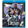thumbnail image 1 of Aura Battler Dunbine - Blu-ray, 1 of 4