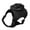777-8 black large size, variant on New pet harness vest-style bag for small, medium, and large dogs, dog walking snack bag, self-carrying dog backpack, anti-explosion