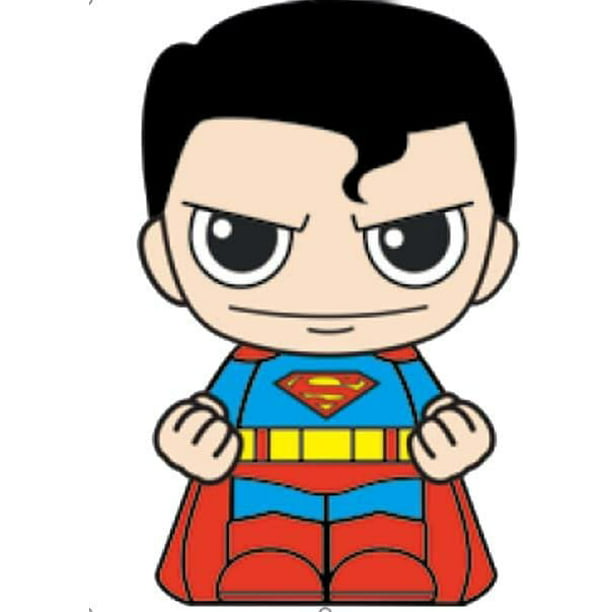 Superman Figural Bank 