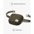 thumbnail image 4 of Hip Pack Herschel Settlement Ivy Green EcoSystem 600D, 4 of 6