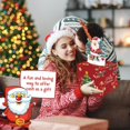 thumbnail image 3 of TIELUTT Christmas Decorations Boxes Christmas Atmosphere Halloween Christmas Greeting Cards to Color for Adults with Envelopes for Cancer Greeting Cards Birthday Musical Valentine Ring Promise for Co, 3 of 7