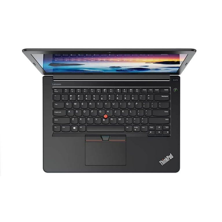 Lenovo Thinkpad E470 14