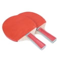 thumbnail image 3 of Portable Children Table Tennis Set Ping Pong Rackets Balls Accessories for Sports Fitness Entertainment, 3 of 8