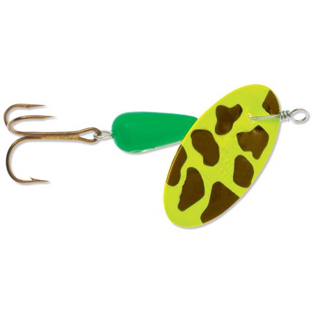 UPC: 0023634013918 | Panther Martin Bull Frog 1/8oz Spinnerbaits