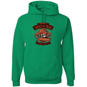 Wild Bobby, Original American Pride Live To Ride Timeless Tradition Milwaukee Motorcycle Cars and Trucks Graphic Hoodie Sweatshirt