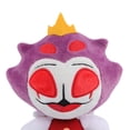 thumbnail image 3 of Figura de película de dibujos animados, juguete de peluche suave y esponjoso, colecciones de muñecos, sofá, decoración de dormitorio, regalos para niños, 3 of 5
