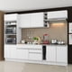 thumbnail image 2 of Cocina Integral Completa Modular Madesa Vicenza 290cm BB, 2 of 5