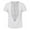 Grey, variant on Shirts for Men Graphic Tees Floral Striped 3D Printed Short Sleeve Open Front Cardigan Style Breathable Casual Fashion Daily Apparel Mens Tops Green L