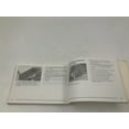 thumbnail image 4 of 2005 Chevrolet Impala Owners Manual OEM C02B42049, 4 of 6