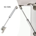 thumbnail image 2 of Gas Struts Springs Kitchen Cupboard Cabinet Door Stay 50-150nm, 2 of 5