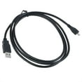 thumbnail image 4 of PKPOWER 5ft Micro USB Charging Power Cable Cord For Polaroid Mint Pocket Camera Printer Lead, 4 of 5
