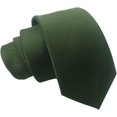 thumbnail image 2 of HAHDAXIA Ensemble 3 Pcs pour Hommes, Mode, Cravates Moulantes en Polyester, Nœud Papillon, Nœud Papillon, Poche, Carré, 2 of 4
