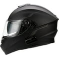 thumbnail image 6 of SENA Outforce Motorcycle Helmet Black XXL, 6 of 6