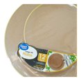 thumbnail image 4 of Platos Great Value lavables y reutilizables beige 12 piezas, 4 of 4