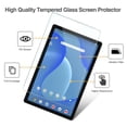 thumbnail image 2 of Protector de pantalla ProCase para Tablet Pro 2023 modelo 10.4, 2 of 5