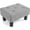 Light Gray, variant on Small Foot Stool Ottoman, Velvet Ottoman Foot Rest with Legs, Rectangle Foot Rest for Couch, Footstools and Ottomans Small for Living Room and Entryway (Olive Green)