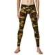 thumbnail image 1 of Calzoncillos largos para hacer ejercicio, pantalones cálidos, ropa interior deportiva para hacer ejercicio, mallas finas elásticas para Prendas para la parte inferior del cuerpo Sldiercam SG Minnieouse AP013558-03, 1 of 6