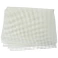 thumbnail image 1 of Mesh Rug Hookingcanvas Hook Diy Blank Mesh Embroidery Craft Carpet Fabric Yarntool Making Canvas Hooking Diy Tool Hook, 1 of 7