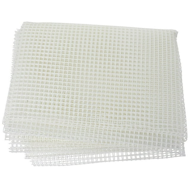 Mesh Rug Hookingcanvas Hook Diy Blank Mesh Embroidery Craft Carpet Fabric Yarntool Making Canvas Hooking Diy Tool Hook
