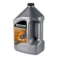 thumbnail image 3 of Quicksilver 20W-50 Full Synthetic Motorcycle Oil, 1 Gallon, 3 of 5