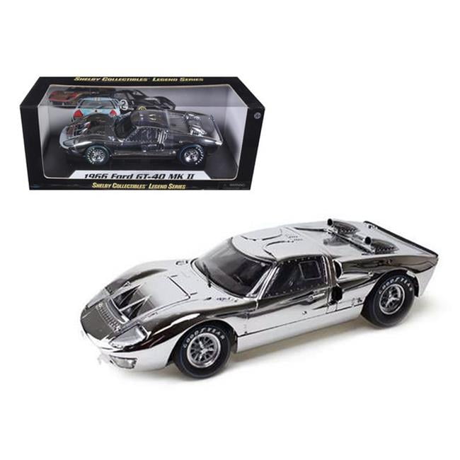 ford gt40 diecast