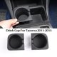 thumbnail image 1 of 1 juego/2 uds portavasos para coche portavasos Central para bebidas diseño Interior de coche Compatible con Tacoma 2011-2015, 1 of 2