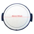 thumbnail image 3 of Professional 46mm Lens Caps Produced with Aluminum Camera Lens Protections for Wear Resistance for G45 G28 Camera, 3 of 8