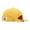 Yellow, variant on Womens Baseball Cap Japanese Style Round Top Bucket Hat for Men and Women Casual Outdoor Sun Fashion Cap
