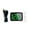 KMH, variant on HUD Head Up Display KMH Digital Speed Meter Gauges LED Display Speedometer for Car Truck SUV Motorbike