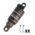 thumbnail image 1 of Mountain Bike Air Rear Spring Shock Reduce Burden Mtb Downhill Bicycle Absorber, 1 of 1