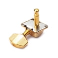 thumbnail image 3 of 6 PCS Guitar Tuning Keys Semi-closed Tuners Acoustic Classical Ballad Accesorios Para Guitarra, 3 of 4