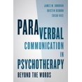 thumbnail image 1 of Paraverbal Communication in Psychotherapy: Beyond the Words, 1 of 2