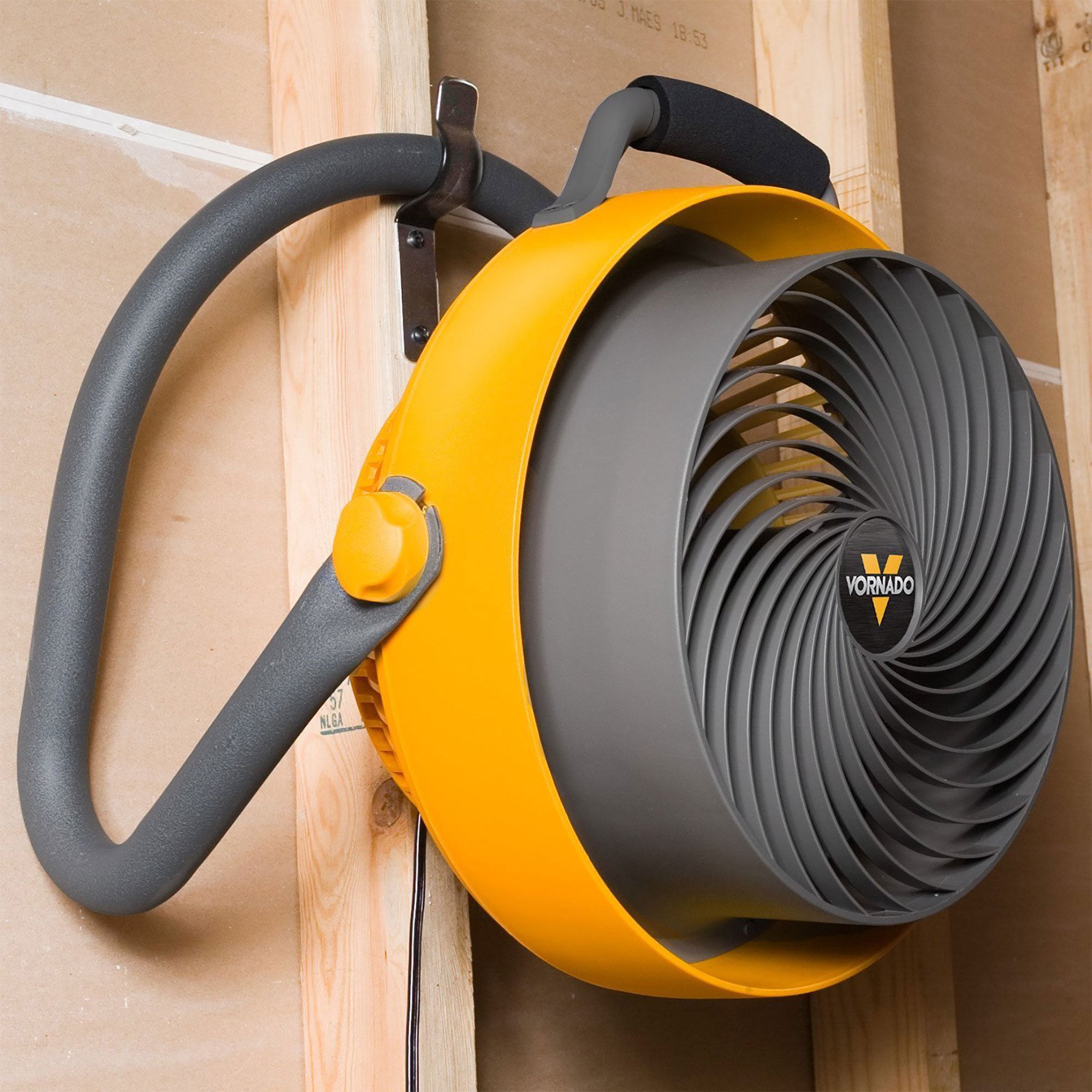 Vornado 293 Large Heavy Duty High 